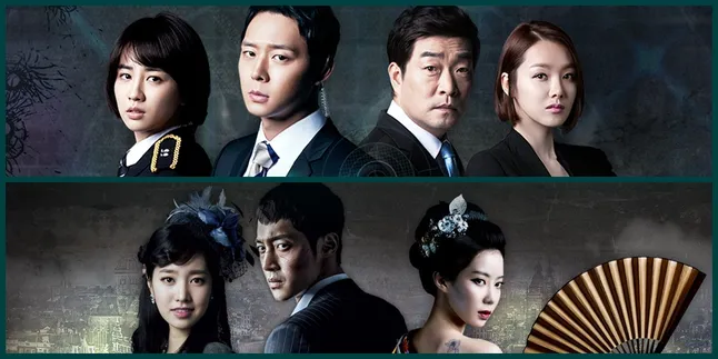 'Three Days'  Bersiap Mengambil Posisi 'Inspiring Generation'