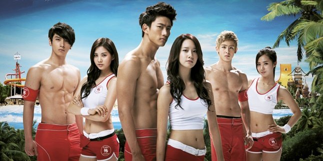 Throwback Caribbean Bay Ad 2PM x Girls Generation, Netizens: If It Was Made Now, It Would Definitely Cause a War