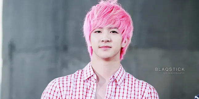Thunder MBLAQ Sama Sekali Belum Pernah Pacaran!
