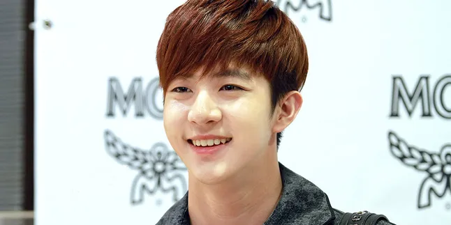 Thunder MBLAQ Siap Rilis Single Digital Solo 'Gone'