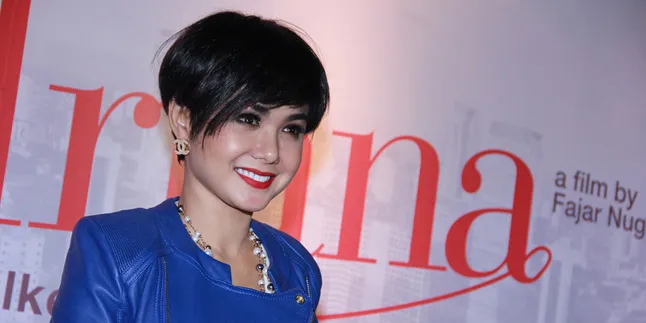 Tiap Akhir Pekan, Yuni Shara Selalu Gelar 'Boys Time'