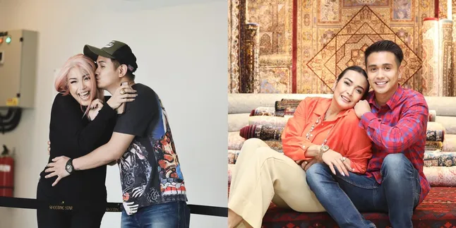 Tiap Berantem Selalu Minta Cerai, Begini 7 Potret Rumah Tangga Jennifer Jill Bareng Ajun Perwira Tiap Berantem Selalu Minta Cerai, Begini 7 Potret Rumah Tangga Jennifer Jill Bareng Ajun Perwira