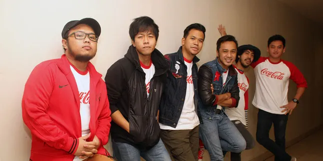 Tiap Bulan Puasa, Nidji Gelar Buka Puasa Bersama Fans