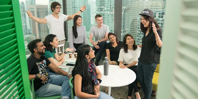 Tiap Hari Ternyata Kamu Sudah Ditemani Decacorn Pertama di Asia Tenggara Lho