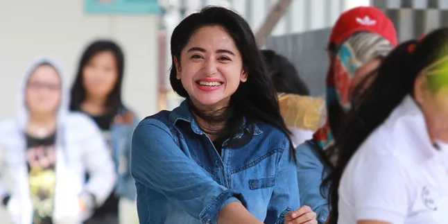 Tiap Malam Jumat, Depe Selalu Minta Ratusan Kue