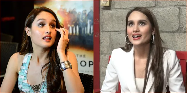 Tiap Pulang ke Indonesia, Cinta Laura Kenalkan Teman Cowok