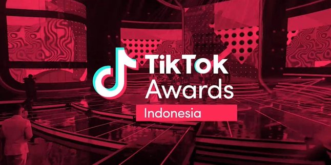 Tiara Andini hingga Alan Walker Siap Meriahkan TikTok Awards Indonesia