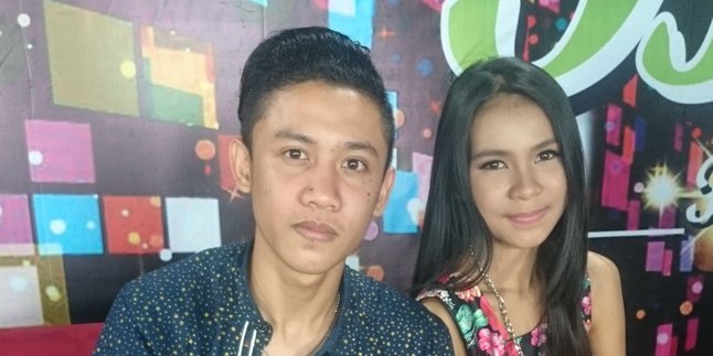 Tiara Bahar dan Bagar Arjuna Duet Beda Genre Jadi Pop Melayu