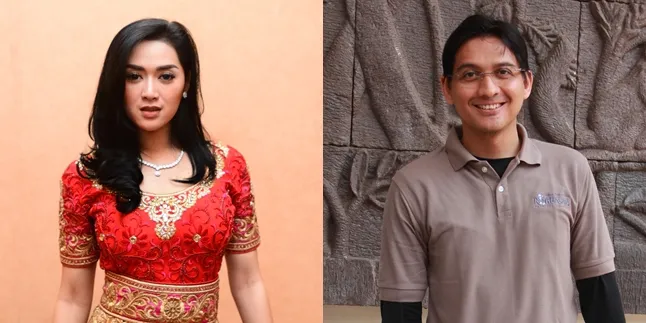 Tiara Dewi Ingin Nikah di Atas Helikopter & Terjun ke Danau Toba Tiara Dewi Ingin Nikah di Atas Helikopter & Terjun ke Danau Toba