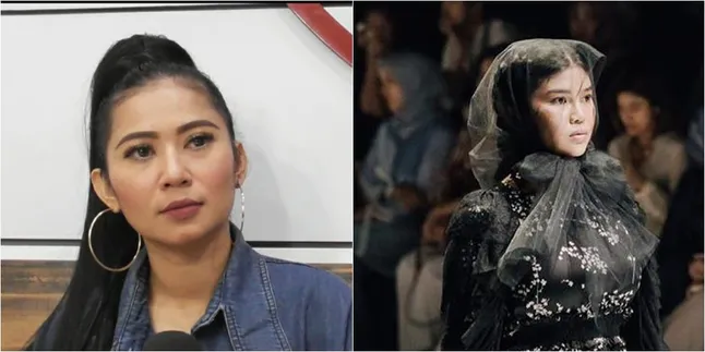 Tiara Marleen Ragu Rosa Meldianti Bakal Minta Maaf Kepadanya Tiara Marleen Ragu Rosa Meldianti Bakal Minta Maaf Kepadanya