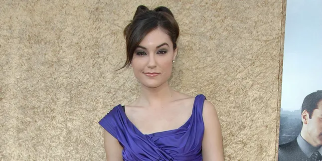 Tiba di Indonesia, Sasha Grey Pamer Foto di Instagram