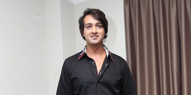Tiba di Jakarta, Saurabh Raj Jain Makin Pintar Bahasa Indonesia