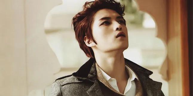 Tiba di Thailand, Jaejoong JYJ Disambut 1.000 Fans!