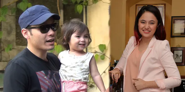 Tidak Benar Sienna Kembali Dirawat Marshanda Tidak Benar Sienna Kembali Dirawat Marshanda