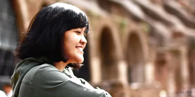 'TIDAK BICARA CINTA' Karya Mouly Surya Siap Berkompetisi di Sundance