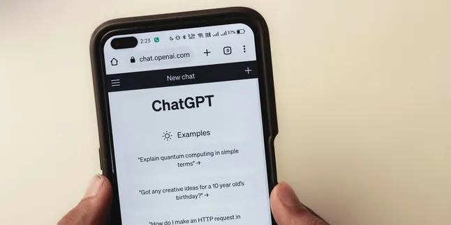 Tidak Bisa Akses ChatGPT Gratis Tanpa Login? Jangan Khawatir, Begini Cara Mudah untuk Daftar dan Masuknya