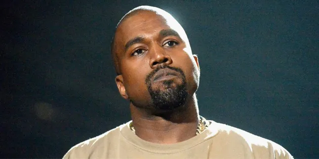 Tidak Hadiri Grammy Awards 2017, Ini Alasan Kanye West