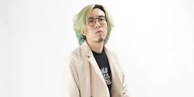 Tidak Hanya Jadi Garda Edukasi Corona, Sekarang Dokter Tirta Juga Jadi Satgas Stop Rokok