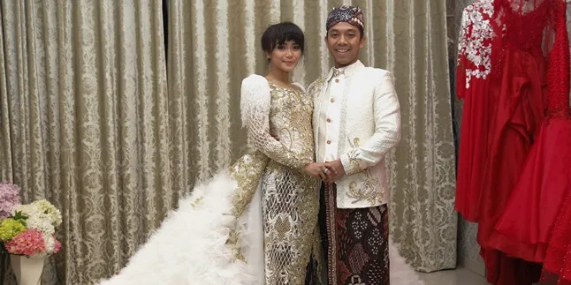 Tidak Pacaran, Sheza Idris Akui Siap Dinikahi Pria Bernama Surya