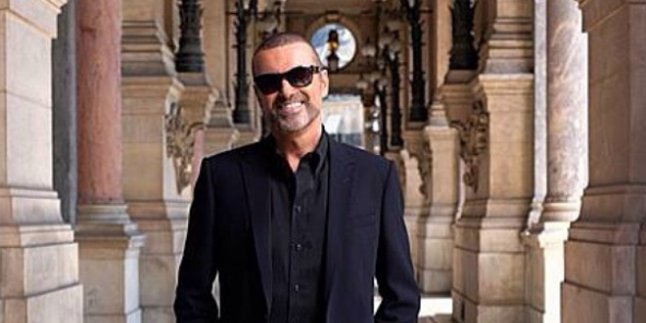 Tidak Sakit, George Michael Meninggal Karena Serangan Jantung?