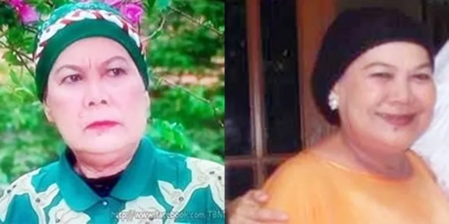 Tidak Sakit, Shinta Muin 'Tukang Bubur Naik Haji' Meninggal Dunia