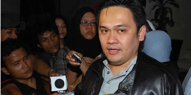 Tidak Sensitif, Inilah Komentar Farhat Abbas Tentang Timur Tengah