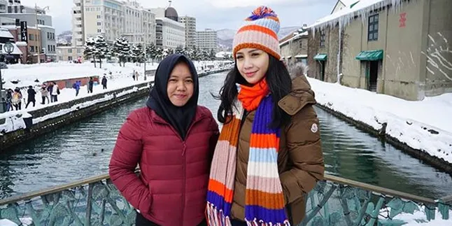 Tidak Tahan Dibully Netizen, Lala Pilih Kembalikan Barang Belanjaan ke Nagita Slavina