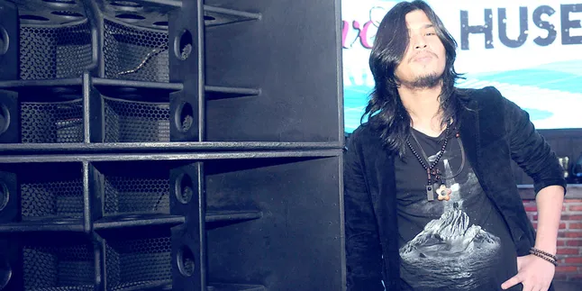 Tidur Bareng Wanita, Virzha Siap Rilis 'Aku Lelakimu'