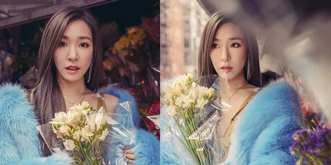 Tiffany Bocorkan Detail Soal Keputusannya Tinggalkan SME & Pergi ke Amerika Tiffany Bocorkan Detail Soal Keputusannya Tinggalkan SME & Pergi ke Amerika