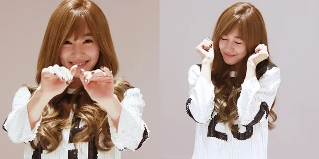Tiffany SNSD Peluk Pria Lain, Netizen Dukung Putus Dari Nichkhun? Tiffany SNSD Peluk Pria Lain, Netizen Dukung Putus Dari Nichkhun?