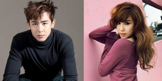 Tiffany SNSD Selfie 'Pamer' Kemesraan, Nichkhun Dihujat Fans! Tiffany SNSD Selfie 'Pamer' Kemesraan, Nichkhun Dihujat Fans!