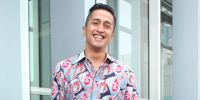 Tiga Anak Irfan Hakim Sempat Menolak Punya Adik Tiga Anak Irfan Hakim Sempat Menolak Punya Adik