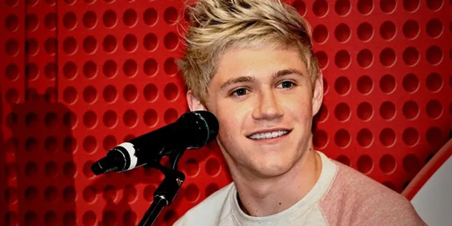Tiga Bulan Pacaran, Niall Horan - Amy Green Putus