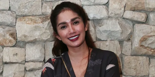 Tiga Hal Yang Bisa Bikin Ussy Sulistiawaty Tinggalkan Andhika Pratama