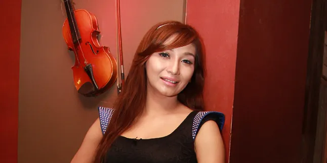 Tiga Hari Amel Alvi Tak Minta Maaf, Baby Margaretha Lapor Polisi Tiga Hari Amel Alvi Tak Minta Maaf, Baby Margaretha Lapor Polisi