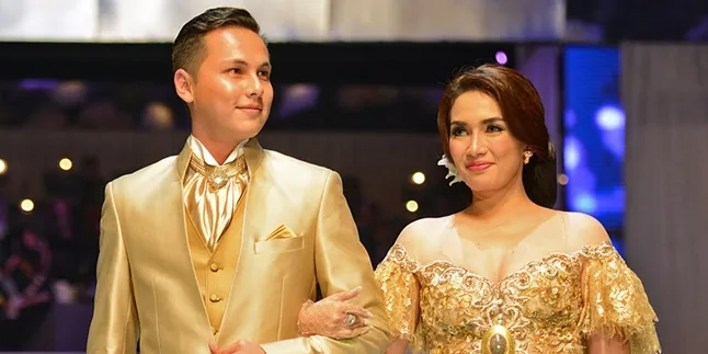 Tiga Hari Foto Elea Tak Dihapus, Ussy Tempuh Jalur Hukum