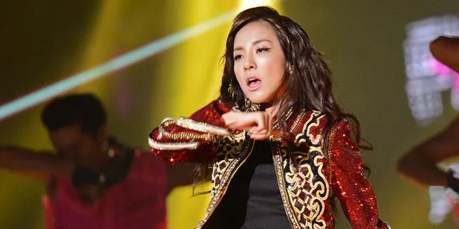 Tiga Juta Subscribers, 2NE1 Makin Dekati Popularitas Big Bang!