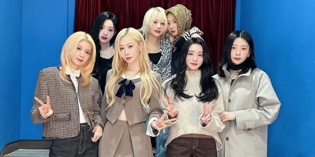 Tiga Member Dreamcatcher Tinggalkan Agensi, Tetap Lanjutkan Promosi Bareng Grup