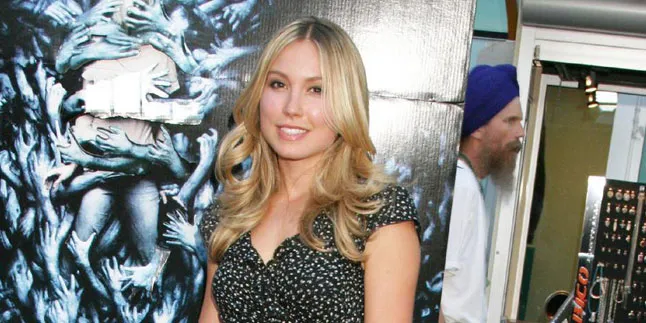 Tiga Minggu di Indonesia, Sarah Carter Selalu Makan Soto Ayam