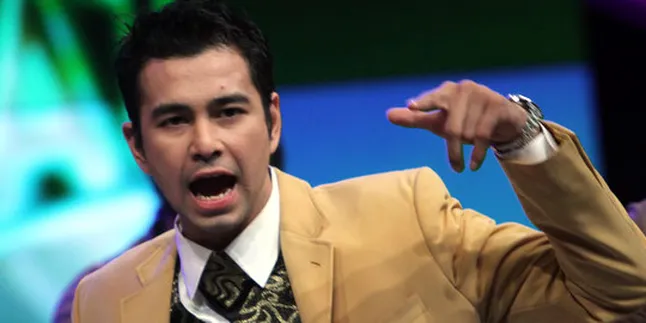 Tiga Minggu Ditahan, Raffi Ahmad Dapat Banyak Dukungan