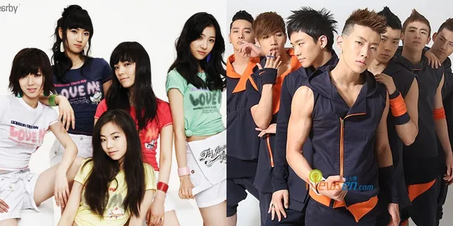 Tiga Misteri Besar Industri K-Pop, Semua Berhubungan dengan JYP Entertainment! Tiga Misteri Besar Industri K-Pop, Semua Berhubungan dengan JYP Entertainment!