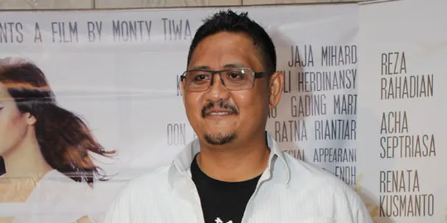 Tiga Penulis Skenario Handal Ada di Satu Film?