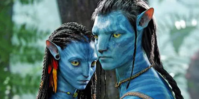Tiga Sekuel 'AVATAR' Akan Digarap di Selandia Baru