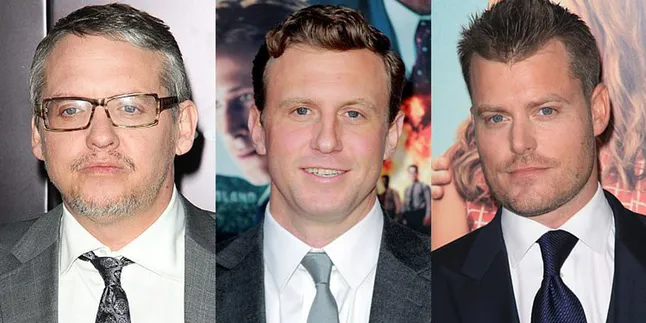 Tiga Sutradara Berebut Garap Film Superhero 'ANT-MAN'