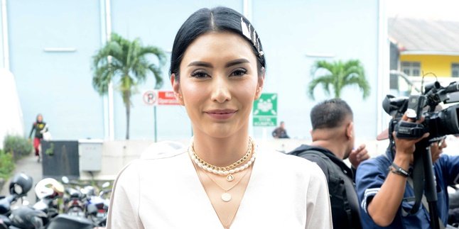 Three Years of Marriage, Tyas Mirasih Reveals the Possibility of Undergoing IVF