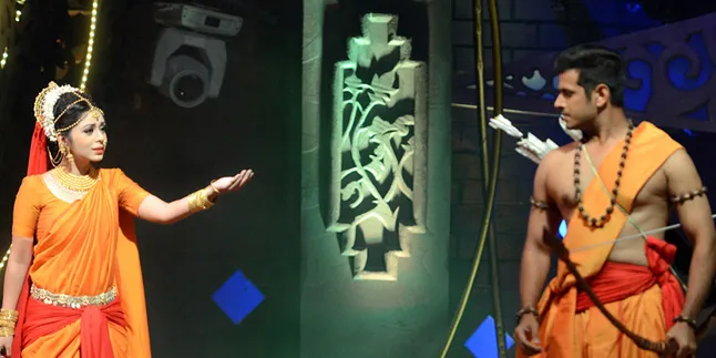 Tiga Tahun Pacaran, Neha Sargam - Neil Bhatt 'Ramayana' Putus!