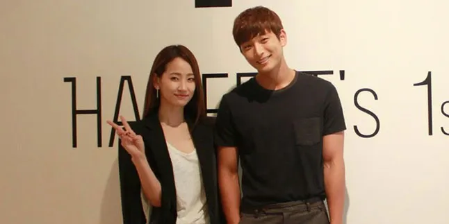 Tiga Tahun Pacaran, Noona Romance Yenny - Jinwoon Berakhir