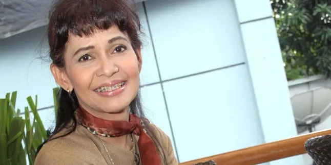 Tika Bisono Bicara Soal Artis Penyuka Sesama Jenis