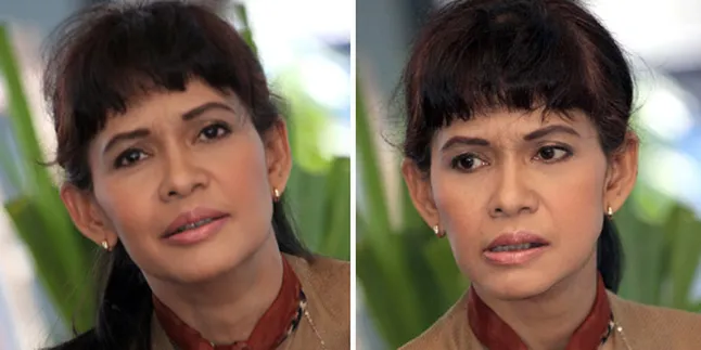 Tika Bisono: Mindset Fans Harus Diubah Tika Bisono: Mindset Fans Harus Diubah