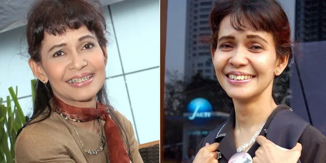 Tika Bisono: Perlu Edukasi Alkohol di Kalangan Remaja